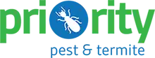 Priority Pest & Termite